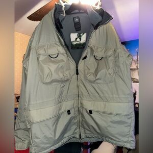 Vintage ACG Nike Jacket NEW WITH TAGS